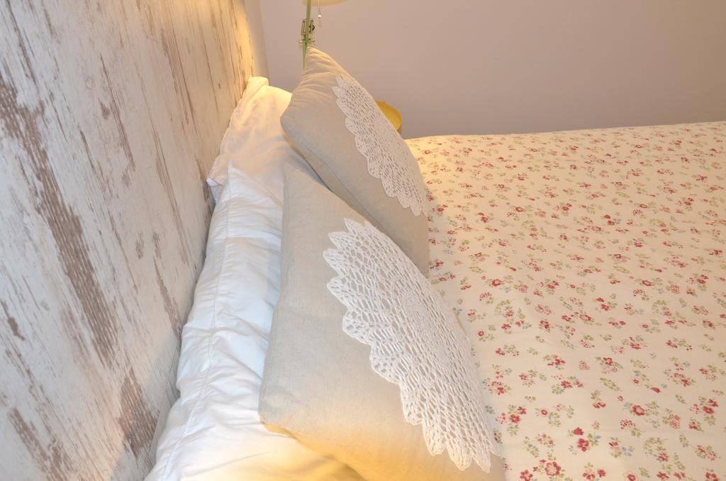 Apartamento San Jacinto Sevilla Bagian luar foto